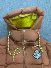Load image into Gallery viewer, Mens Winter Coat

