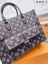 Load image into Gallery viewer, Big Open Tote Bag
