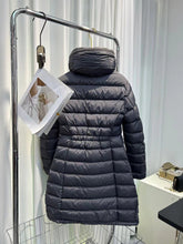 Load image into Gallery viewer, Long Mon Coat

