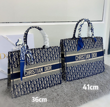 Load image into Gallery viewer, Canvas Bags
