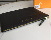 Load image into Gallery viewer, Leather Sleeve Purse
