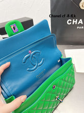 Load image into Gallery viewer, Leather Summer C Bags
