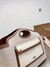 Load image into Gallery viewer, Burbe Bag
