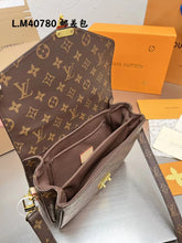 Load image into Gallery viewer, Leather Bag

