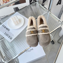 Load image into Gallery viewer, Celinee Slippers
