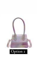 Load image into Gallery viewer, Colourful Small Bag
