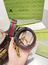Load image into Gallery viewer, GIGI Shoulder Bag
