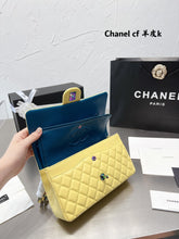 Load image into Gallery viewer, Leather Summer C Bags
