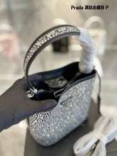 Load image into Gallery viewer, Sparkly Bag
