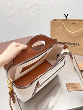 Load image into Gallery viewer, Burbe Bag
