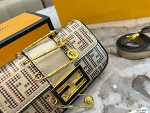 Load image into Gallery viewer, FF X Versus Bag
