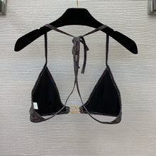 Load image into Gallery viewer, Brown Bikini
