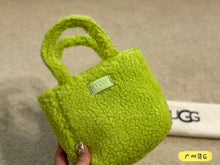 Load image into Gallery viewer, Bobbly Ugg Bag
