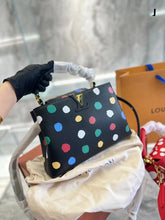 Load image into Gallery viewer, Spotty Bag
