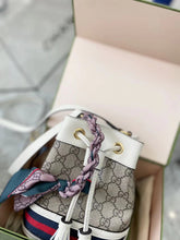 Load image into Gallery viewer, Bucket Bag
