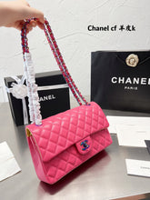 Load image into Gallery viewer, Leather Summer C Bags
