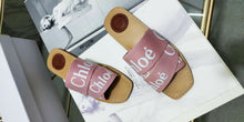Load image into Gallery viewer, Canvas Sandals
