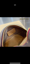 Load image into Gallery viewer, Small Chapeau Crossbody Bag
