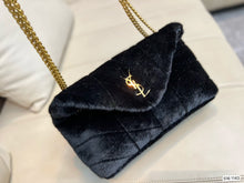 Load image into Gallery viewer, Fluffy Saint Bag
