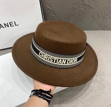 Load image into Gallery viewer, Paris Hat
