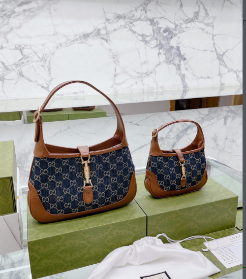 Jean Bag