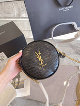 Load image into Gallery viewer, Circle Saint Bag
