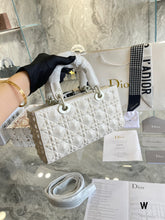 Load image into Gallery viewer, Rectangle Lady Bags
