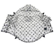 Load image into Gallery viewer, Clear Rain mack
