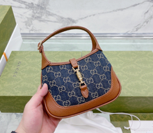 Load image into Gallery viewer, Jean Bag

