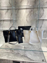 Load image into Gallery viewer, Small Beach Bag
