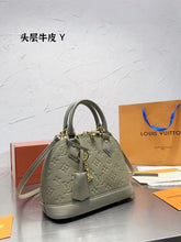 Load image into Gallery viewer, Colourful Alma Bag
