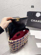 Load image into Gallery viewer, Colourful C Bag
