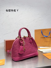 Load image into Gallery viewer, Colourful Alma Bag
