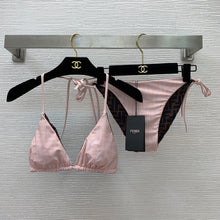 Load image into Gallery viewer, FIFI Reversible Bikini
