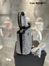 Load image into Gallery viewer, Sparkly Bag
