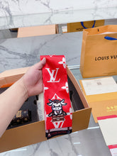 Load image into Gallery viewer, Louie Circle Bag Set
