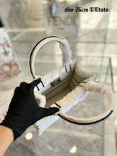 Load image into Gallery viewer, White CD Bag
