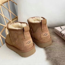 Load image into Gallery viewer, Ultra Mini Uggs
