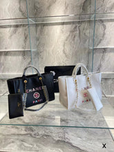 Load image into Gallery viewer, Small Beach Bag
