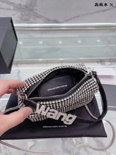 Load image into Gallery viewer, Wang Diamond Bag
