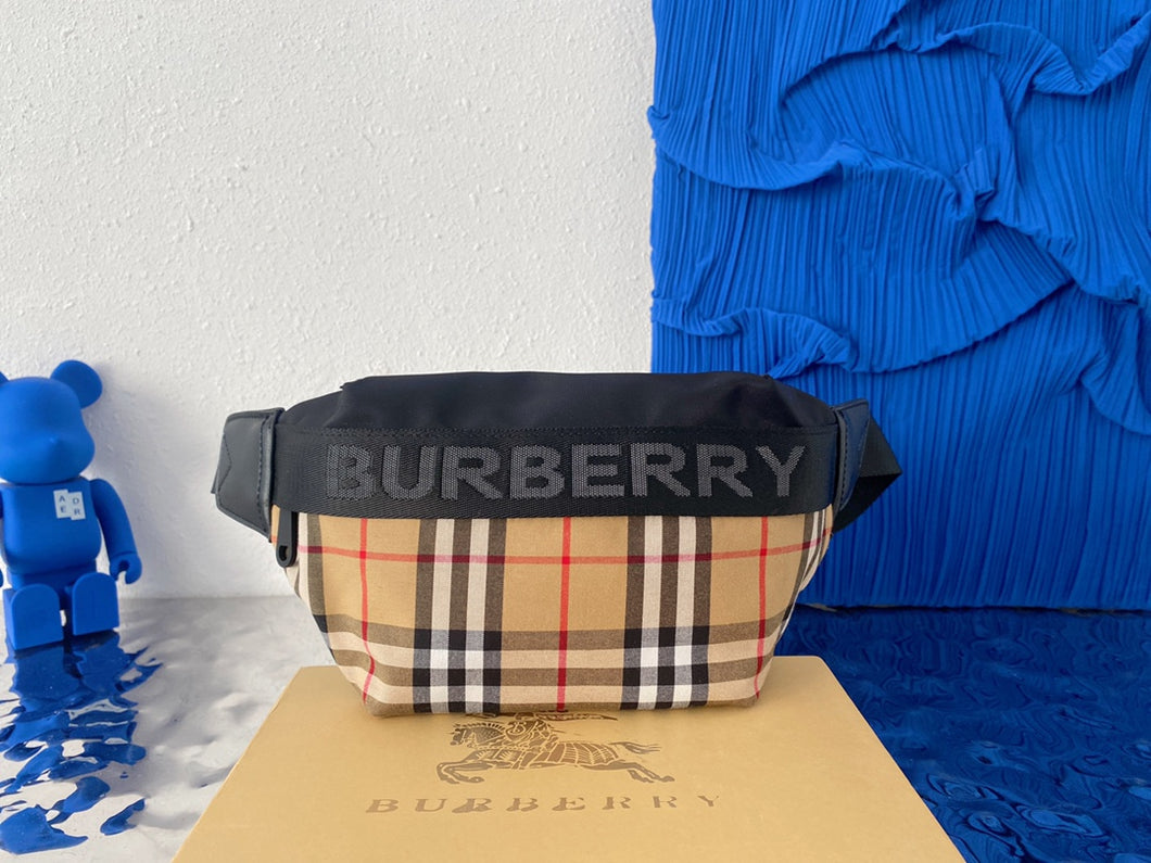 Burbe Bumbag