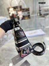 Load image into Gallery viewer, CD Tote Bag
