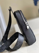 Load image into Gallery viewer, Man Bag
