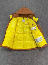 Load image into Gallery viewer, Mens Winter Coat
