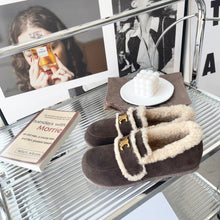 Load image into Gallery viewer, Celinee Slippers
