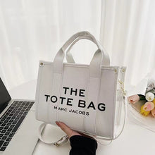 Load image into Gallery viewer, Tote Canvas Bag
