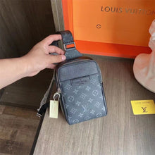 Load image into Gallery viewer, Man Bag
