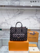 Load image into Gallery viewer, Big Open Tote Bag

