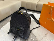 Load image into Gallery viewer, Louie Back Pack
