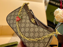 Load image into Gallery viewer, G Shoulder Bag
